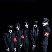 Kaneto-juusei 5 members