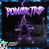 POWERTRIP EP - EP