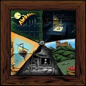 Fairytales & Fears EP