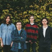 Fremantle band, 2018