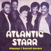 Always / Secret Lovers (Rerecorded Version) - Single