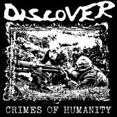 Crimes of Humanity