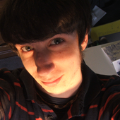 Avatar for Atemesk