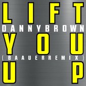 Lift You Up (Baauer Remix)