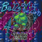concept for balls out at the club
