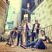 keyla band