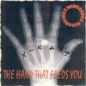 The Hand That Feeds You