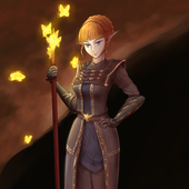 Avatar for Zerthyam