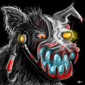 Avatar for TheScrivener