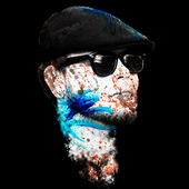 Avatar for kris0stby