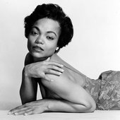 Stunning Portraits of Eartha Kitt Taken by Philippe Halsman in 1954.jpeg