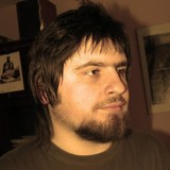 Avatar for PaulAK84