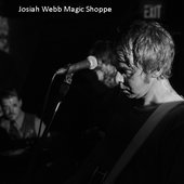 Josiah Webb