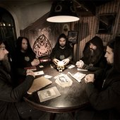 The Great Old Ones