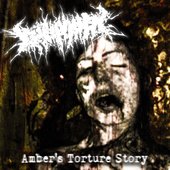 Amber's Torture Story - Single