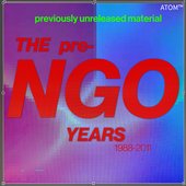 The Pre-NGO Years (1988-2011)