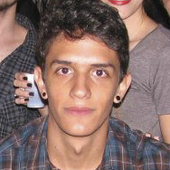 Awatar dla lucasangoti