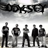 Odyssey - Pakistani metal band