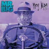 Hey Man (30th Anniversary Edition)