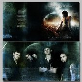 New 2011 release \"Genesis\" artwork by MAYHEM PROJECT