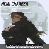 Hemi Charger (feat. Super Amanda)