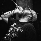 Seahag - Members - Vocals - Alan Short 02.jpg