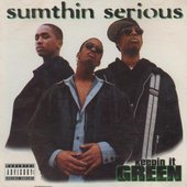 Keepin It Green