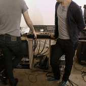 XRY - IN THE STUDIO