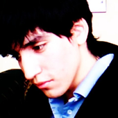 Avatar for Gael_Sahid