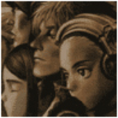 Avatar for kami68k