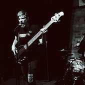 Avatar di Benjaminbassist