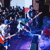 Show com Rancore