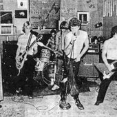 the Detours - Punk, from Fullerton Ca, est.1977