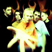 Radiohead (1993)