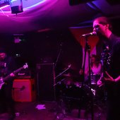 Live at New River Studios, London 20/02/26
