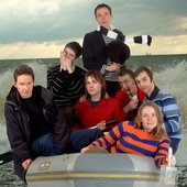 Belle and Sebastian
