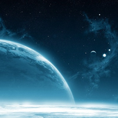Awatar dla Spaaaaaaace