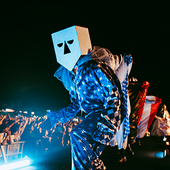 Baiana System | Rolling Stone BR