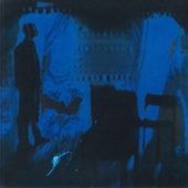 Crustation Bloom Vinyl Rear Artwork