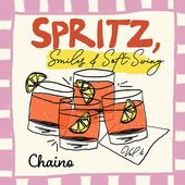Spritz, Smile and Soft Swing, Vol. 4 - The Golden Hour Aperitif
