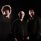Suzzallo River Shot