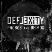 Phobos and Deimos