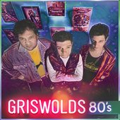Griswolds 80'S