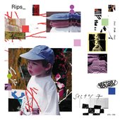 Cryptic Ass Whale EP