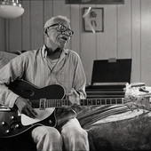 Furry Lewis