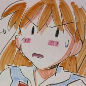 rosy cheeks - Single