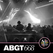 Group Therapy 688 (DJ Mix)