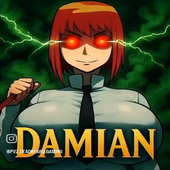 Avatar for Damencho