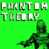 Avatar for phantomtheory