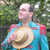 Avatar for politegorilla